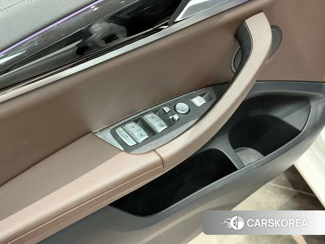 BMW X3 2023 Белый из Китая, фото 5