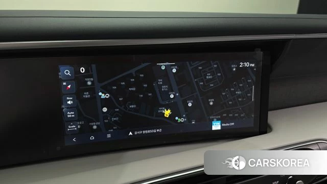 Hyundai Palisade (LX3) 2025 Черный из Кореи, фото 5
