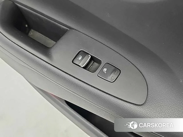 Hyundai The New Grandeur IG Hybrid 2021 Белый из Кореи, фото 5