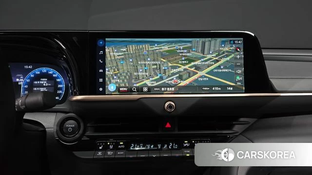 Toyota Crown Crossover 2024 Белый из Кореи, фото 5