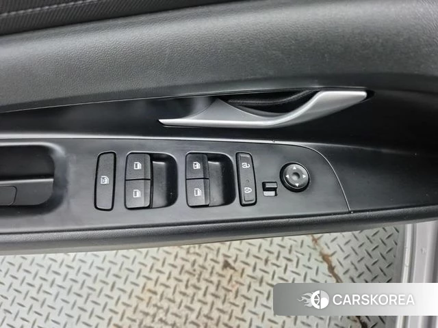 Hyundai Avante (CN7) 2020 Серый из Кореи, фото 5