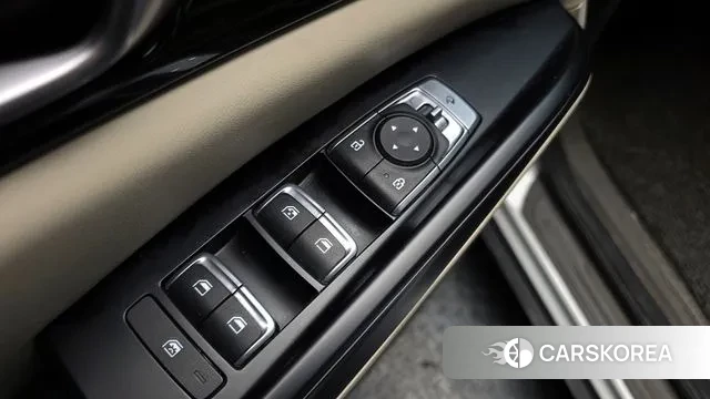 Kia Carnival 4th generation 2020 Белый из Кореи, фото 5