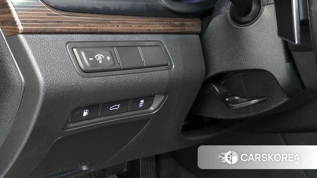 Hyundai Sonata New Rise 2018 Серый из Кореи, фото 5