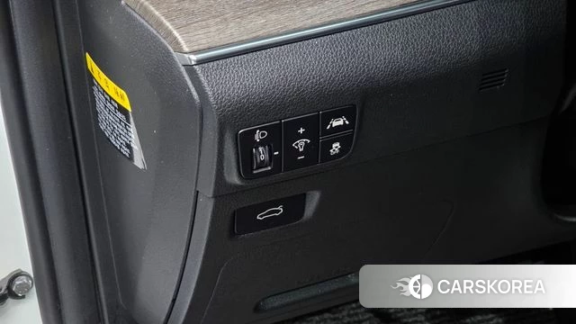 Kia K5 3rd generation 2020 Белый из Кореи, фото 5