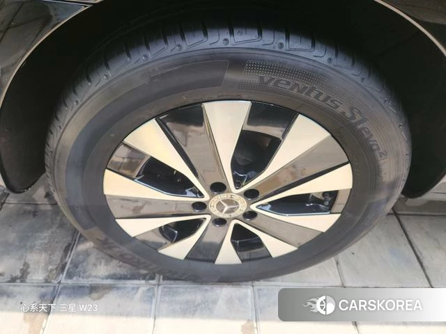 Mercedes-Benz Vito 2023 Черный из Китая, фото 5