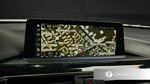 BMW 4 Series (F32) 2018 Белый из Кореи, фото 5
