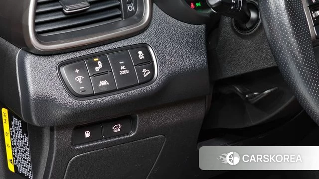 Kia The New Sorento 2018 Серый из Кореи, фото 5