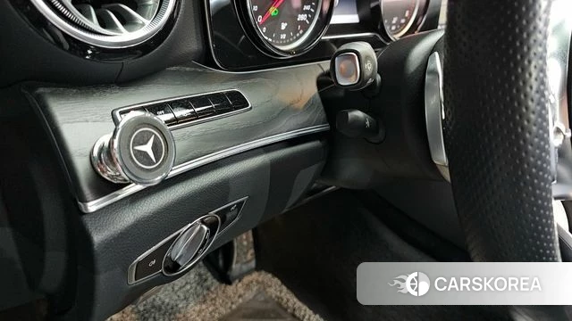 Mercedes-Benz E-Class W213 2019 Серый из Кореи, фото 5