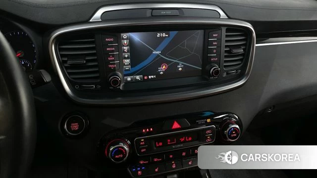 Kia The New Sorento 2020 Белый из Кореи, фото 5