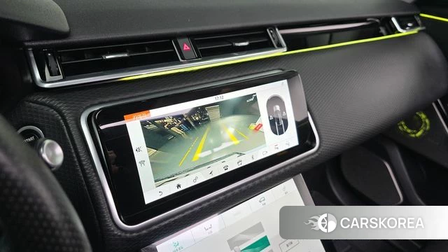 Land Rover Range Rover Velar 2019 Белый из Кореи, фото 5