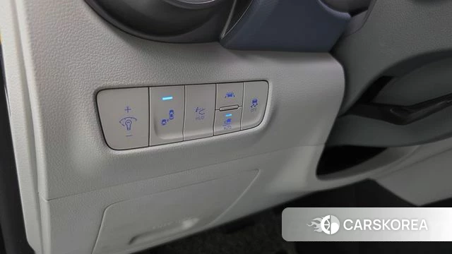 Hyundai Kona Electric 2018 Белый из Кореи, фото 5