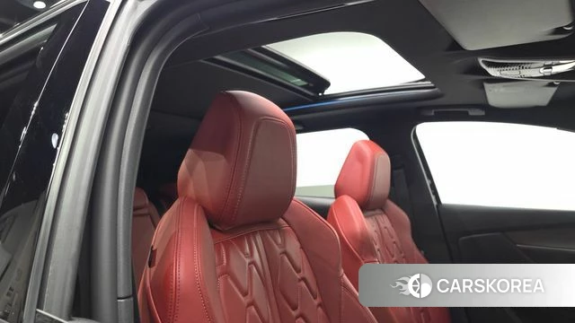 Peugeot 3008 second generation 2024 Черный из Кореи, фото 5