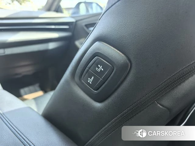 Toyota Avalon 2022 Черный из Китая, фото 5