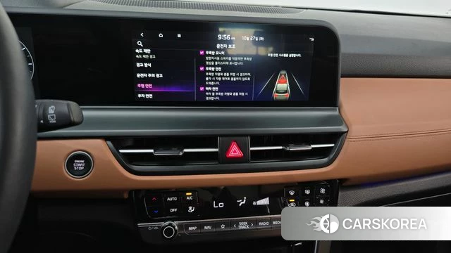 Kia The New Seltos 2025 Белый из Кореи, фото 5