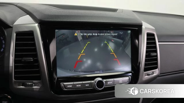 Ssangyong Rexton Sports Cannes 2019 Белый из Кореи, фото 5