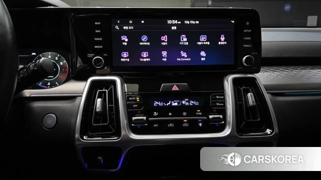 Kia Sorento 4th Generation 2020 Белый из Кореи, фото 5