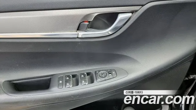 Hyundai The New Grandeur IG 2021 Черный из Кореи, фото 5