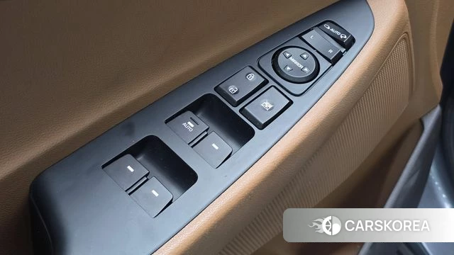 Hyundai All New Tucson 2018 Серый из Кореи, фото 5