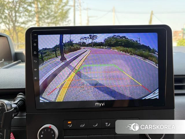 Hyundai Staria 2024 Серый из Кореи, фото 5