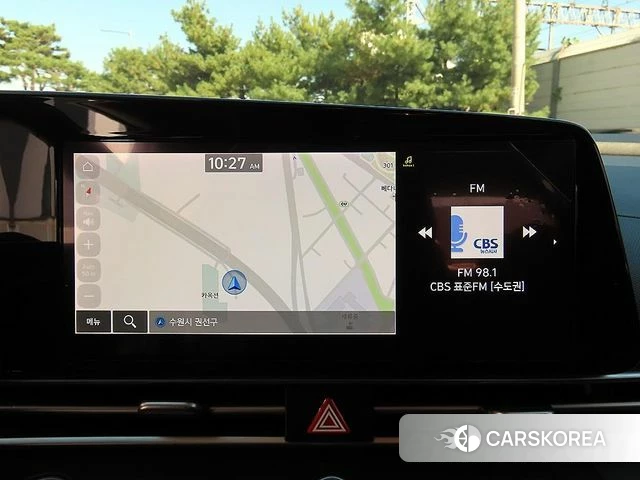 Hyundai Avante (CN7) id 4966424 из Кореи 7