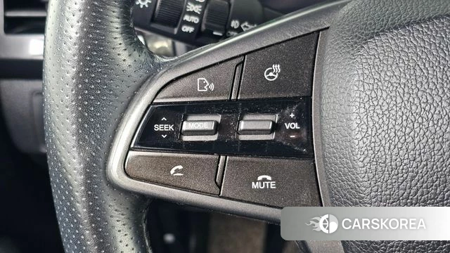 Ssangyong Rexton Sports Cannes 2019 Серый из Кореи, фото 5