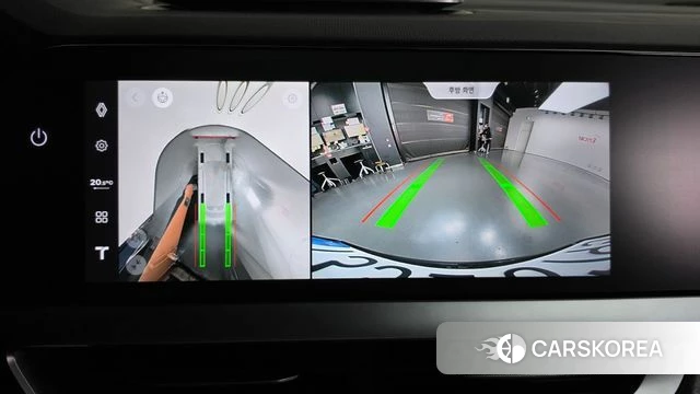 Renault Korea (Samsung) Filant 2026 Белый из Кореи, фото 5