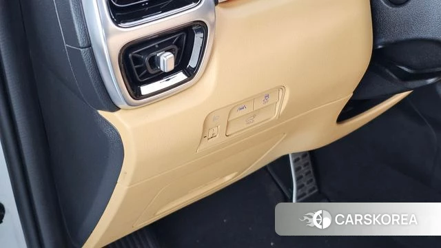 Kia Sorento 4th Generation 2020 Белый из Кореи, фото 5