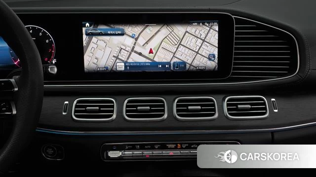 Mercedes-Benz GLE-Class W167 2025 Белый из Кореи, фото 5