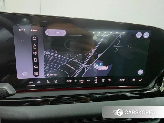 Audi A6 (C9) 2026 Черный из Кореи, фото 5