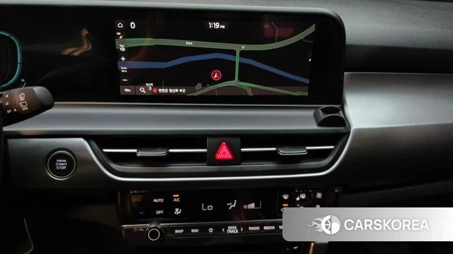 Kia The New Seltos 2022 Серый из Кореи, фото 5