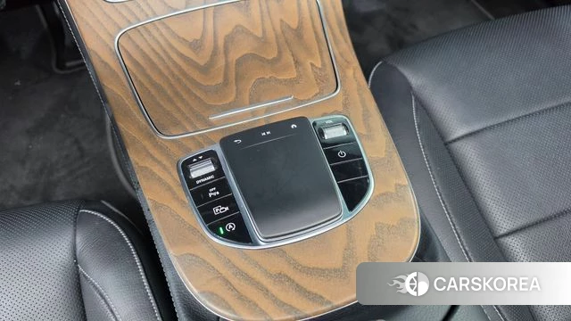 Mercedes-Benz E-Class W213 2021 Черный из Кореи, фото 5