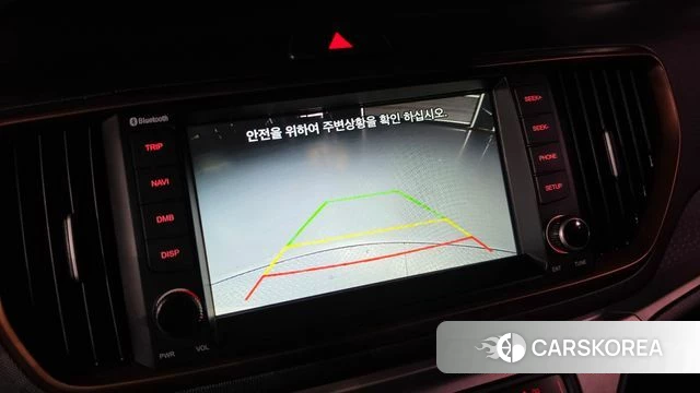 Kia The New Ray 2018 Белый из Кореи, фото 5