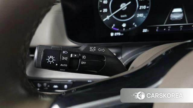 Kia Carnival 4th generation 2021 Белый из Кореи, фото 5
