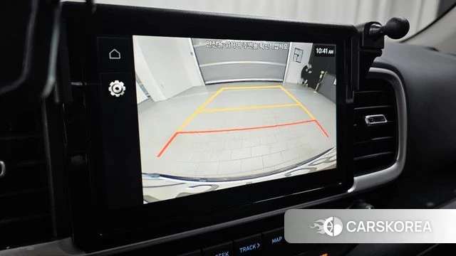 Hyundai Venue 2026 Синий из Кореи, фото 5