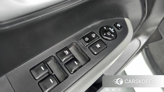 Kia The New Ray 2018 Белый из Кореи, фото 5