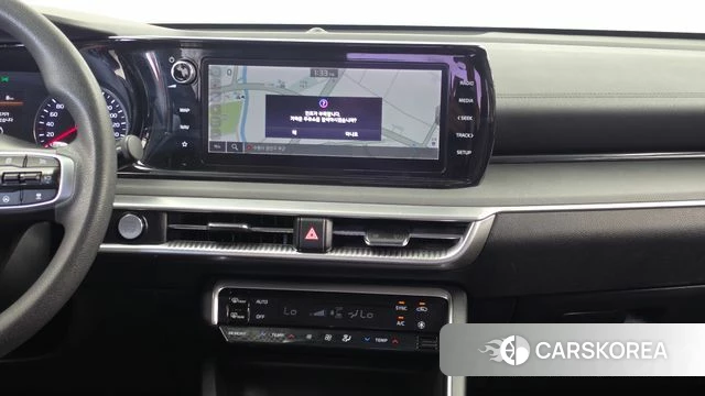 Kia K5 3rd generation id 4959632 из Кореи 5
