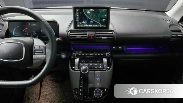 Hyundai Casper 2024 Жемчужный цвет из Кореи, фото 5
