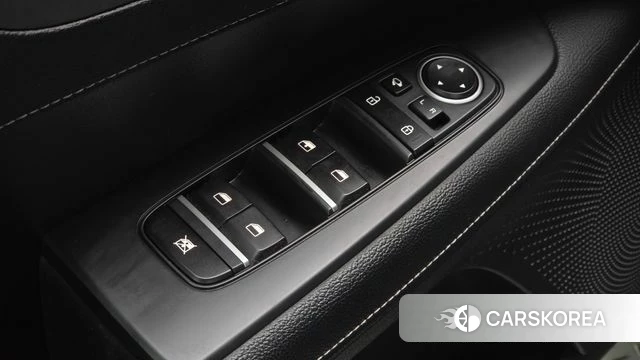 Kia Come New K3 2018 Черный из Кореи, фото 5