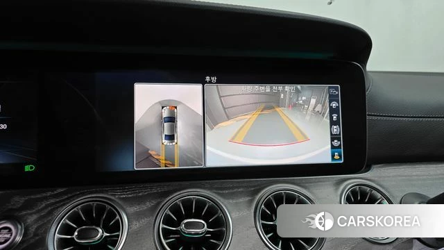 Mercedes-Benz CLS-Class C257 2019 Серебряный из Кореи, фото 5