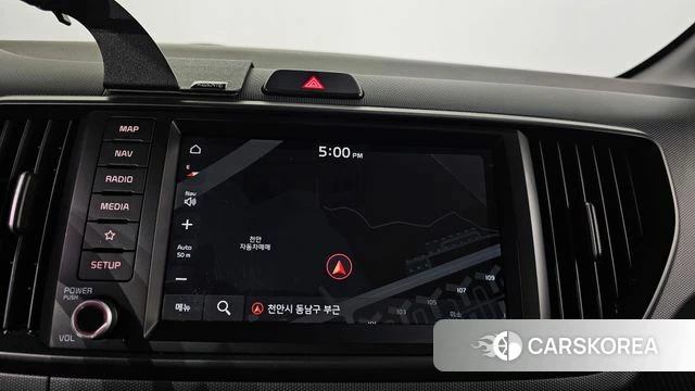 Kia The New Kia Ray 2022 Жемчужный цвет из Кореи, фото 5