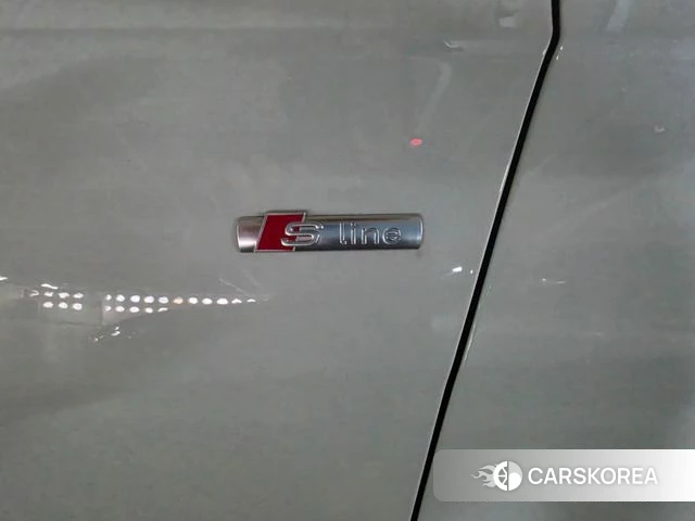 Audi A6 (C8) 2020 Белый из Кореи, фото 5