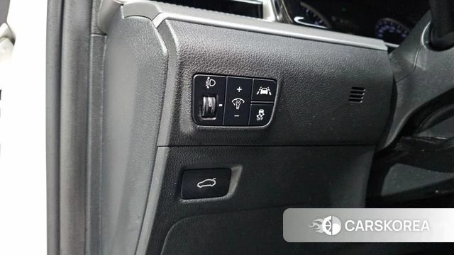 Kia K5 3rd generation 2021 Белый из Кореи, фото 5