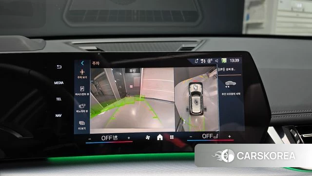 BMW X1 (U11) 2025 Белый из Кореи, фото 5
