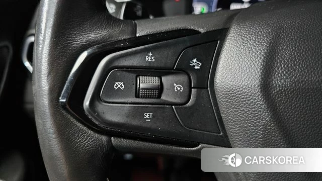 Chevrolet (GM Daewoo) Bolt EUV 2022 Белый из Кореи, фото 5