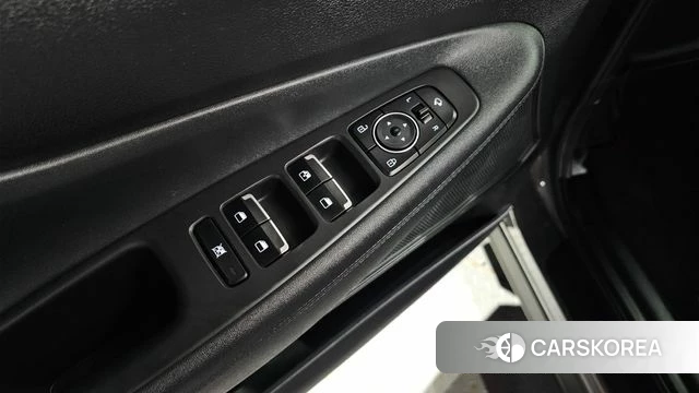 Hyundai Santa Fe TM 2020 Серый из Кореи, фото 5