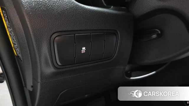 Kia The New Kia Ray 2023 Белый из Кореи, фото 5