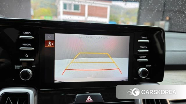 Kia Sorento 4th Generation 2021 Белый из Кореи, фото 5