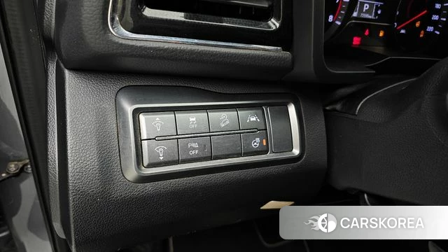Ssangyong Tivoli Air 2021 Серый из Кореи, фото 5