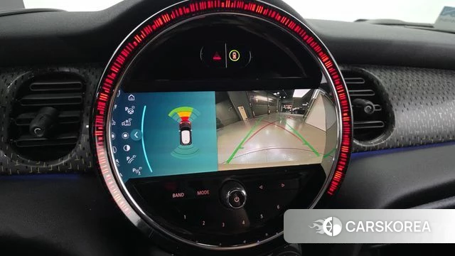 Mini Cooper Electric 2022 Серый из Кореи, фото 5