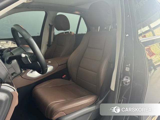 Mercedes-Benz GLE 2024 Черный из Китая, фото 5